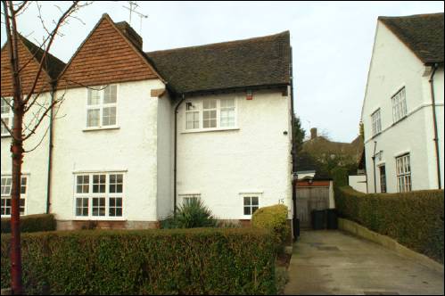 15 Brookland Hill